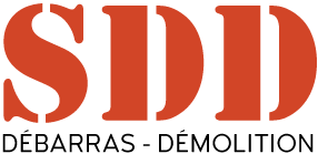 SDD Débarras Démolition